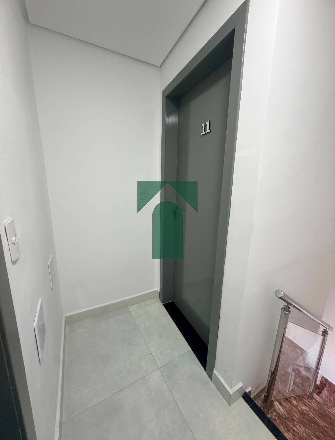 Sala-Conjunto, 38 m² - Foto 8
