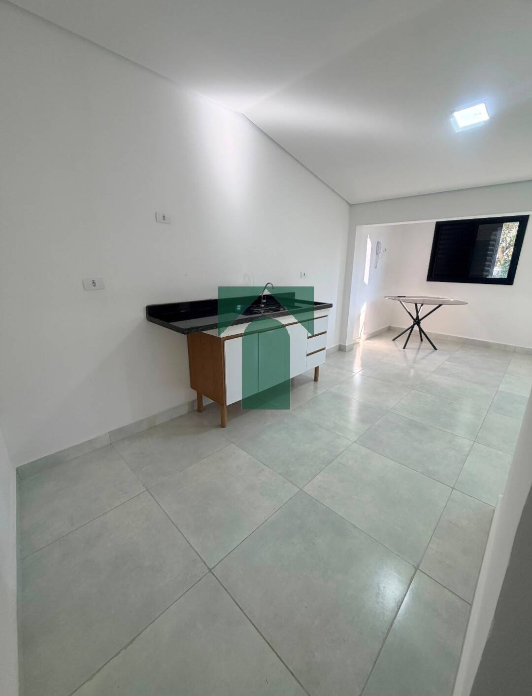 Sala-Conjunto, 38 m² - Foto 4