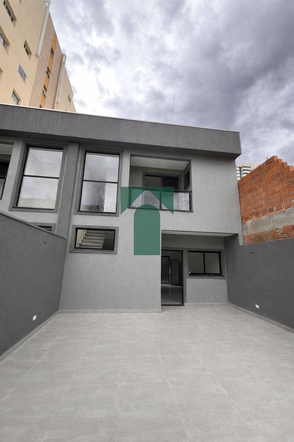 Sobrado, 3 quartos, 110 m² - Foto 15