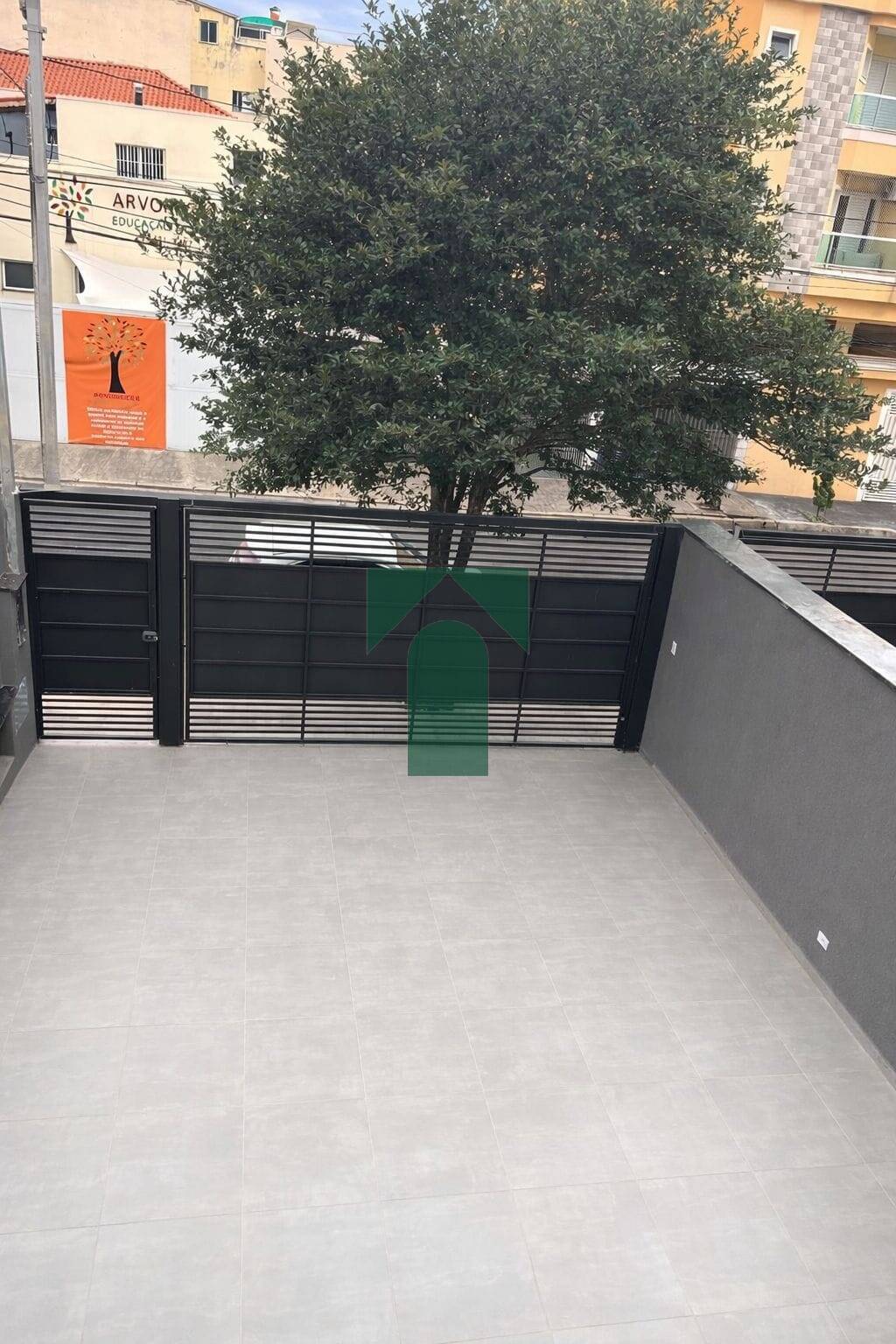 Sobrado, 3 quartos, 110 m² - Foto 17