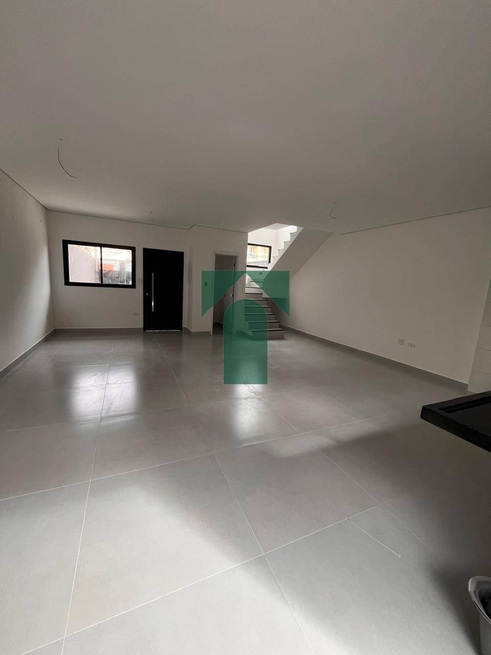 Sobrado, 3 quartos, 110 m² - Foto 1