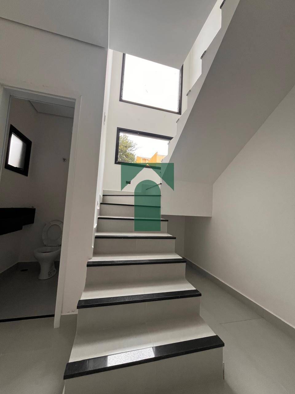 Sobrado, 3 quartos, 110 m² - Foto 4