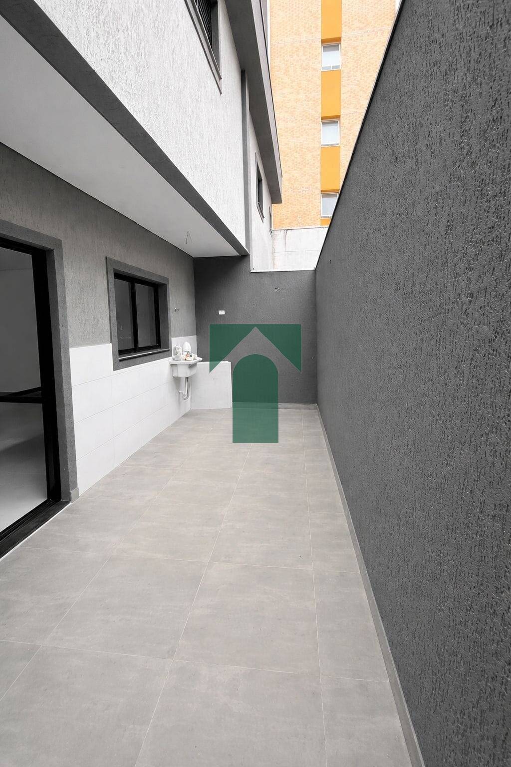 Sobrado, 3 quartos, 110 m² - Foto 13