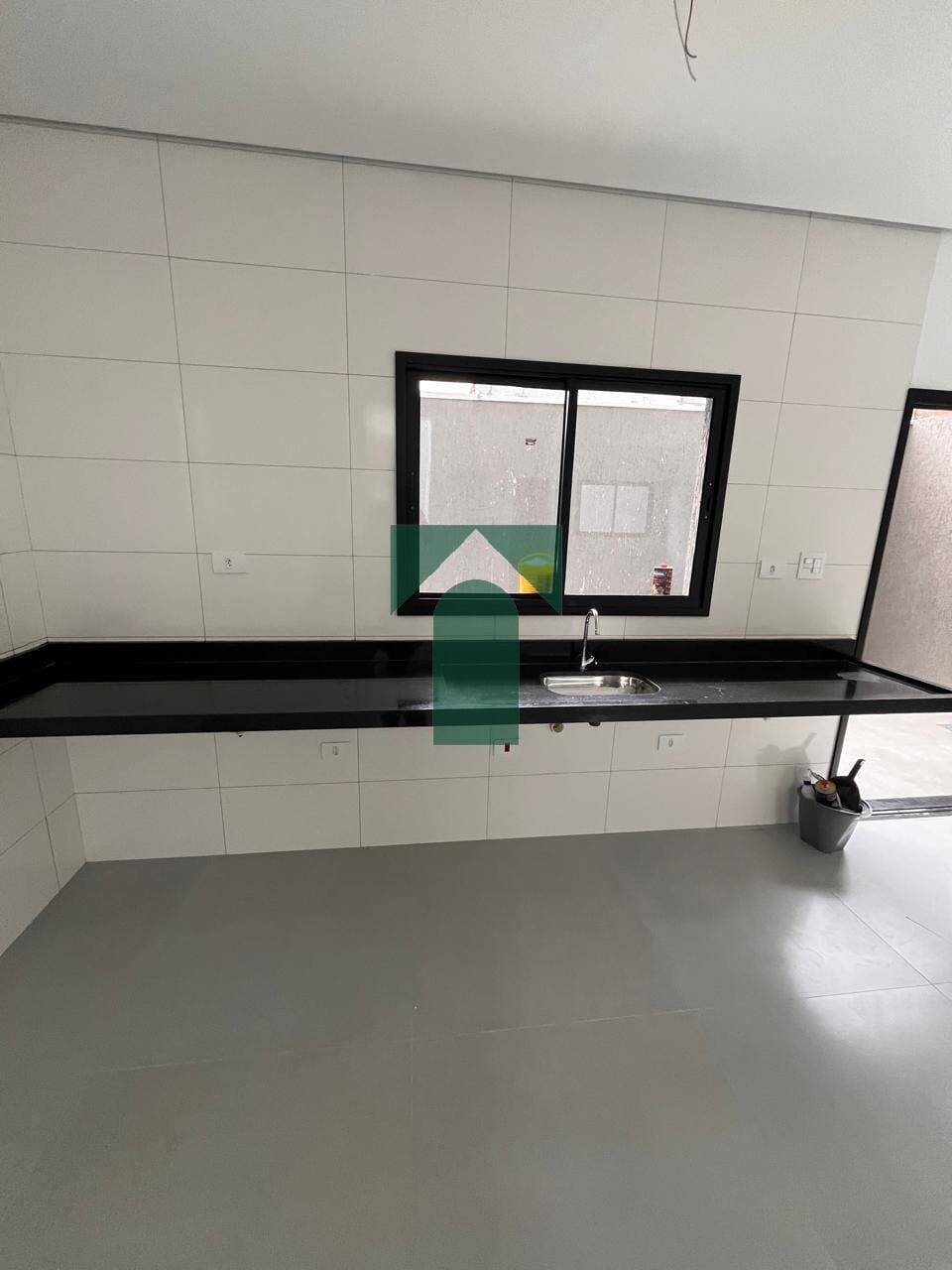 Sobrado, 3 quartos, 110 m² - Foto 3