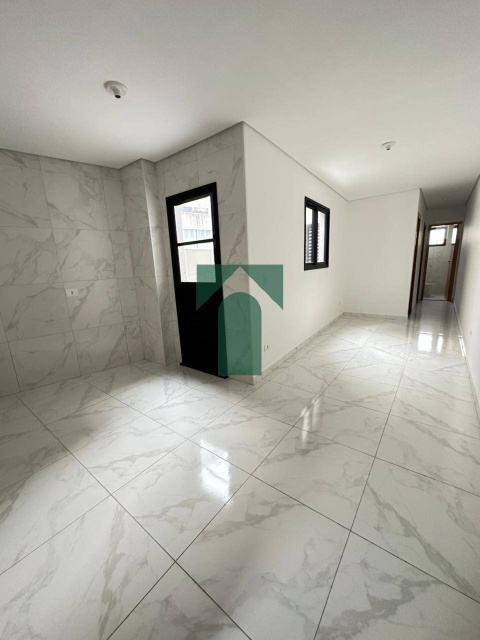 Apartamento, 2 quartos, 51 m² - Foto 1