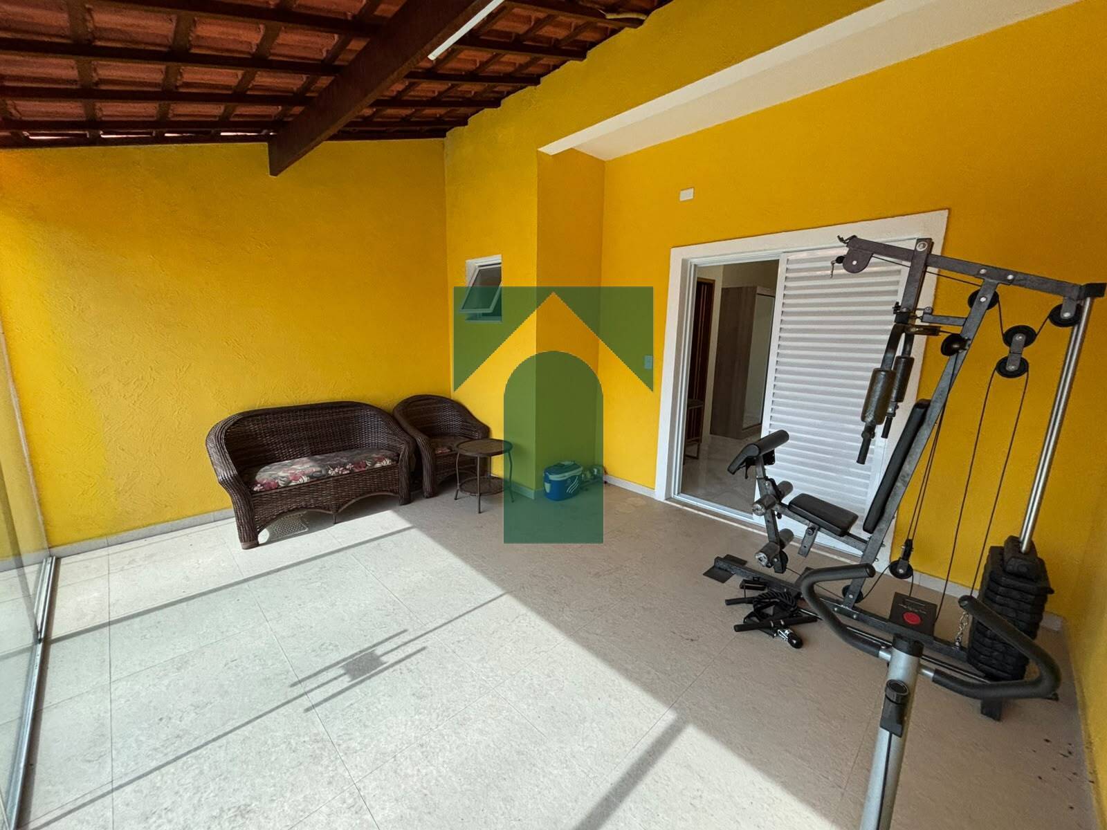 Sobrado, 2 quartos, 147 m² - Foto 20