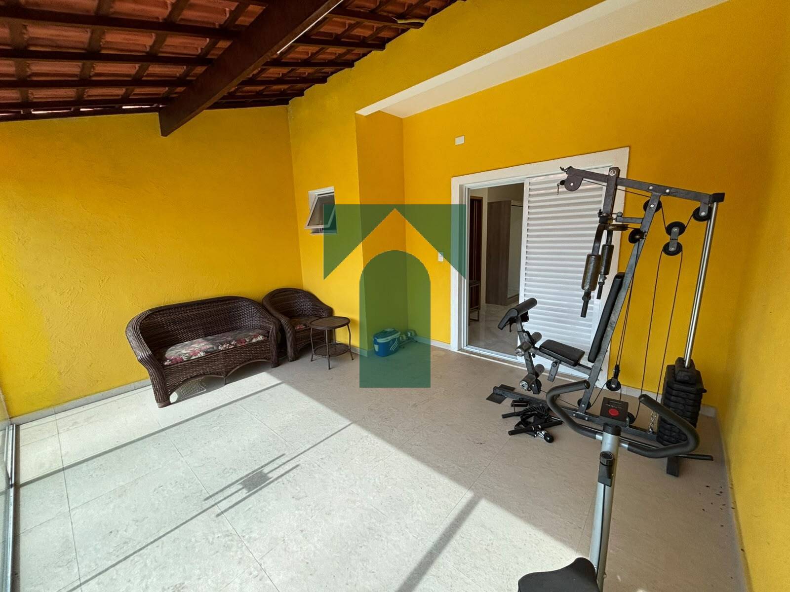 Sobrado, 2 quartos, 147 m² - Foto 25