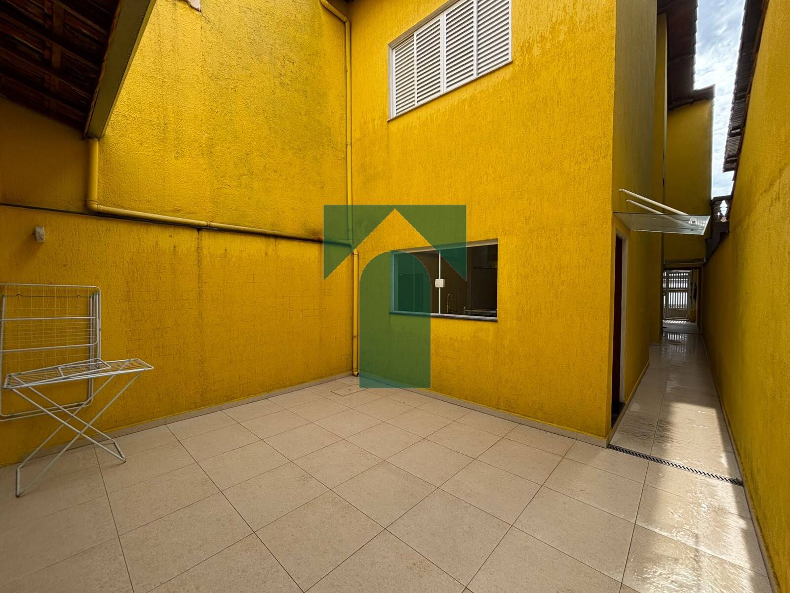 Sobrado, 2 quartos, 147 m² - Foto 21