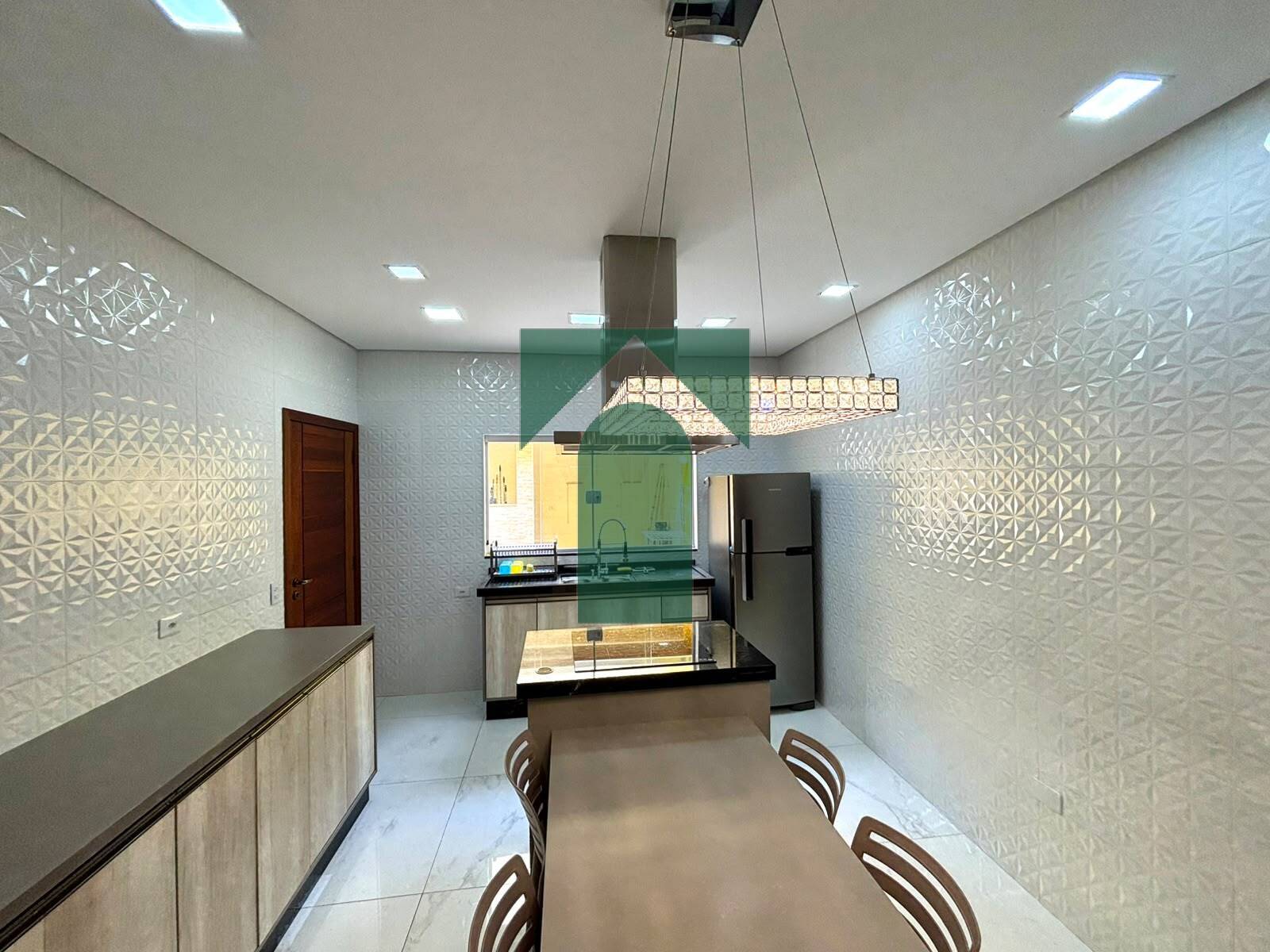 Sobrado, 2 quartos, 147 m² - Foto 7