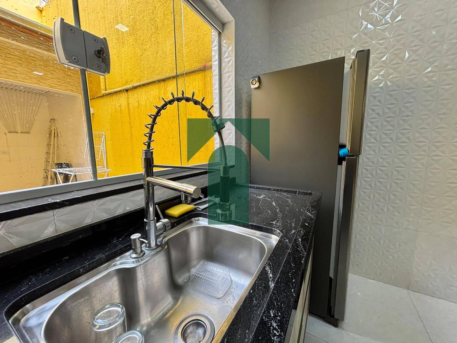 Sobrado, 2 quartos, 147 m² - Foto 11