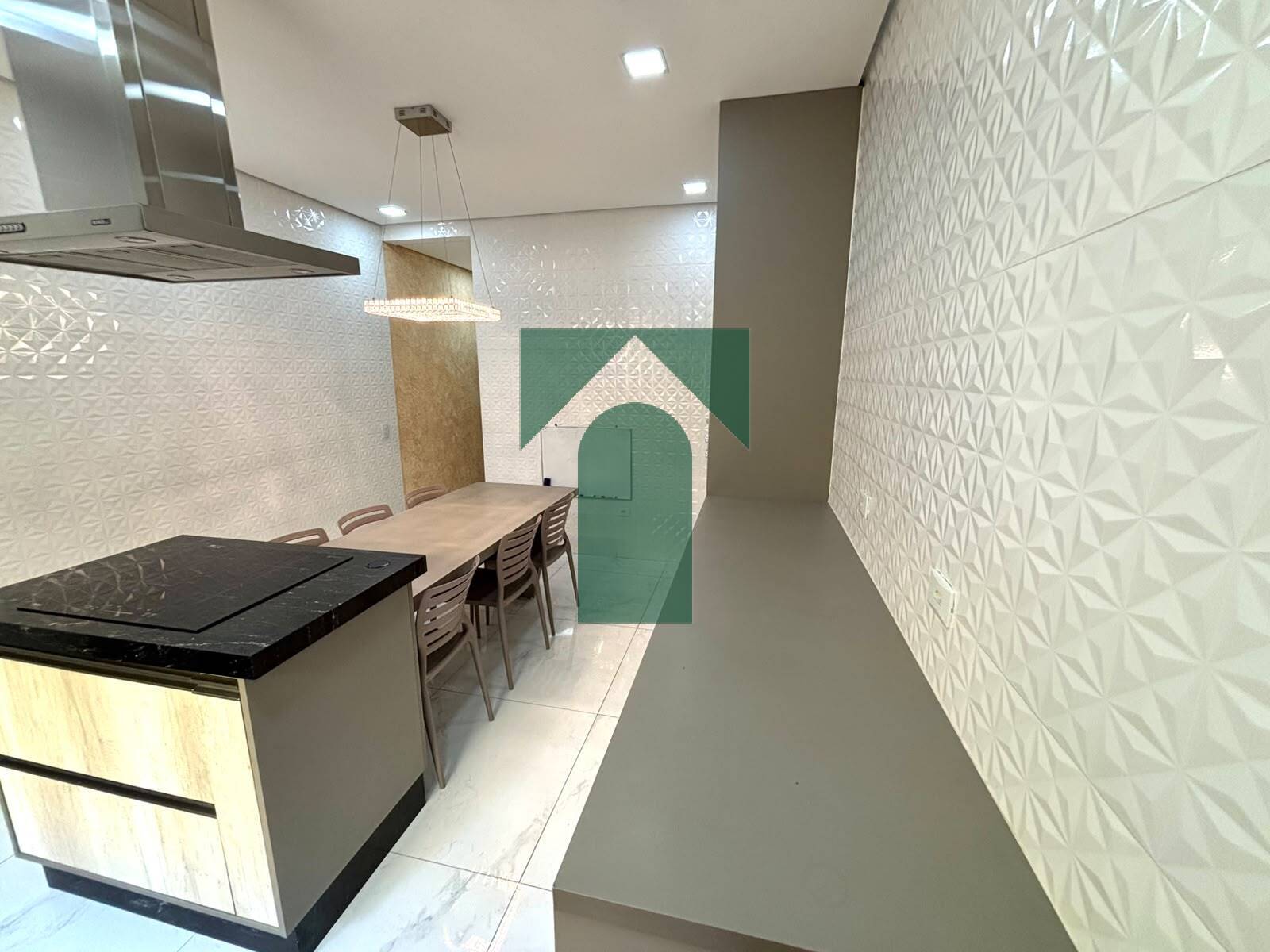 Sobrado, 2 quartos, 147 m² - Foto 8