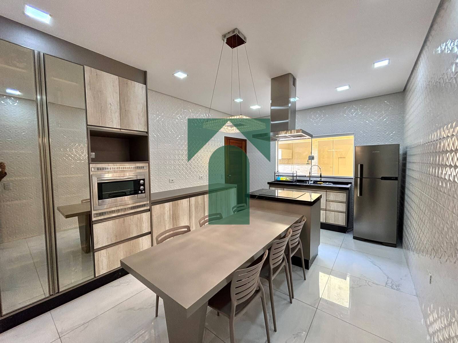 Sobrado, 2 quartos, 147 m² - Foto 4