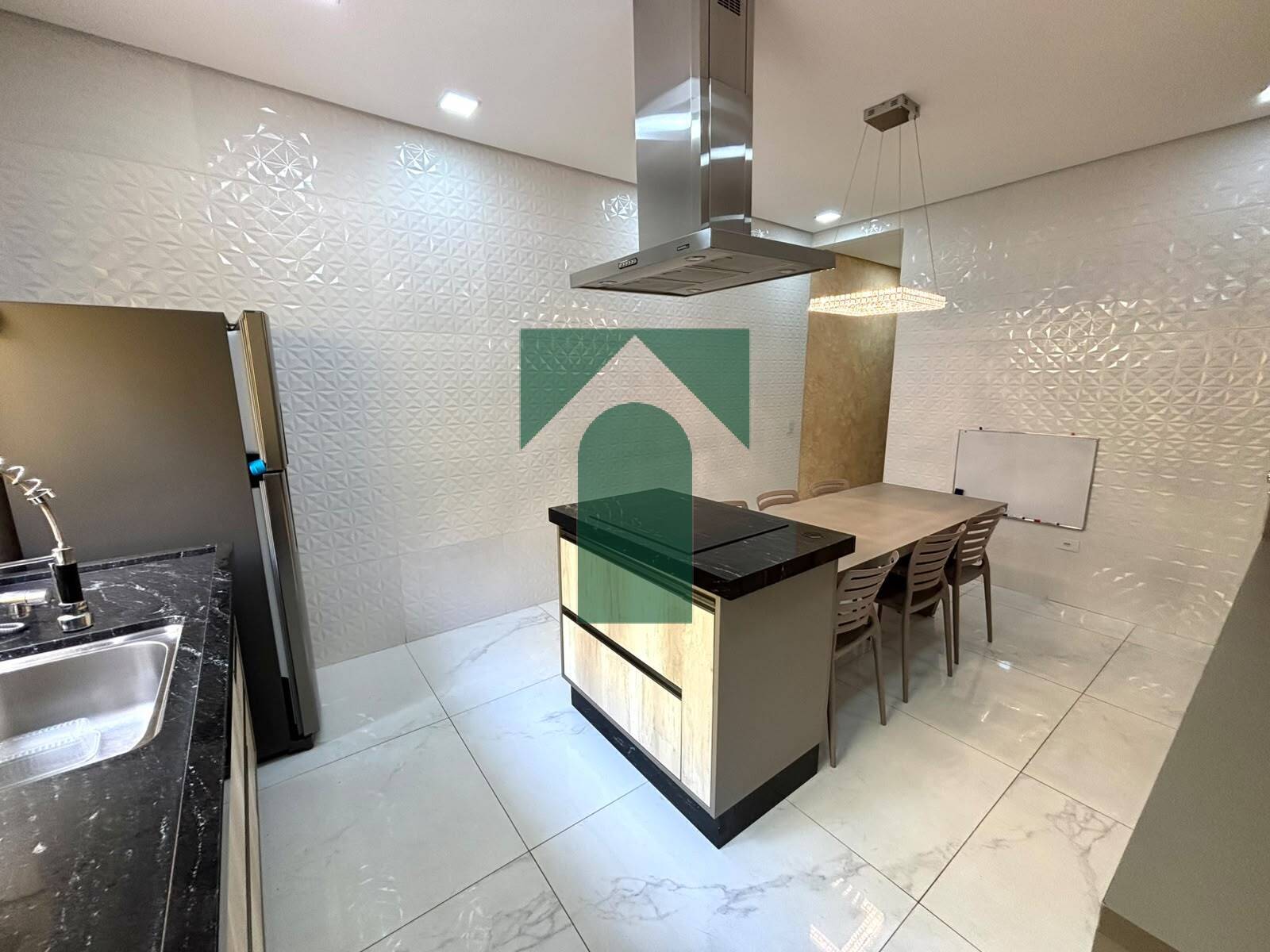Sobrado, 2 quartos, 147 m² - Foto 9