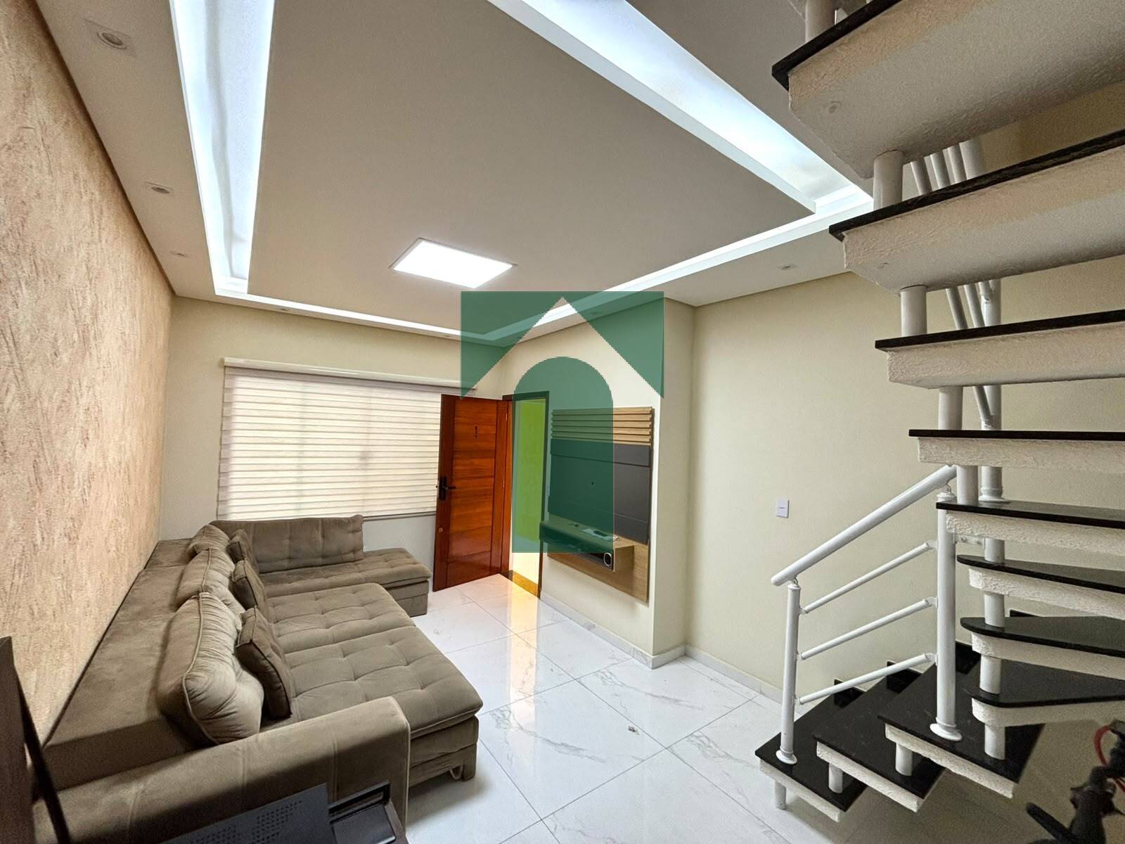 Sobrado, 2 quartos, 147 m² - Foto 14