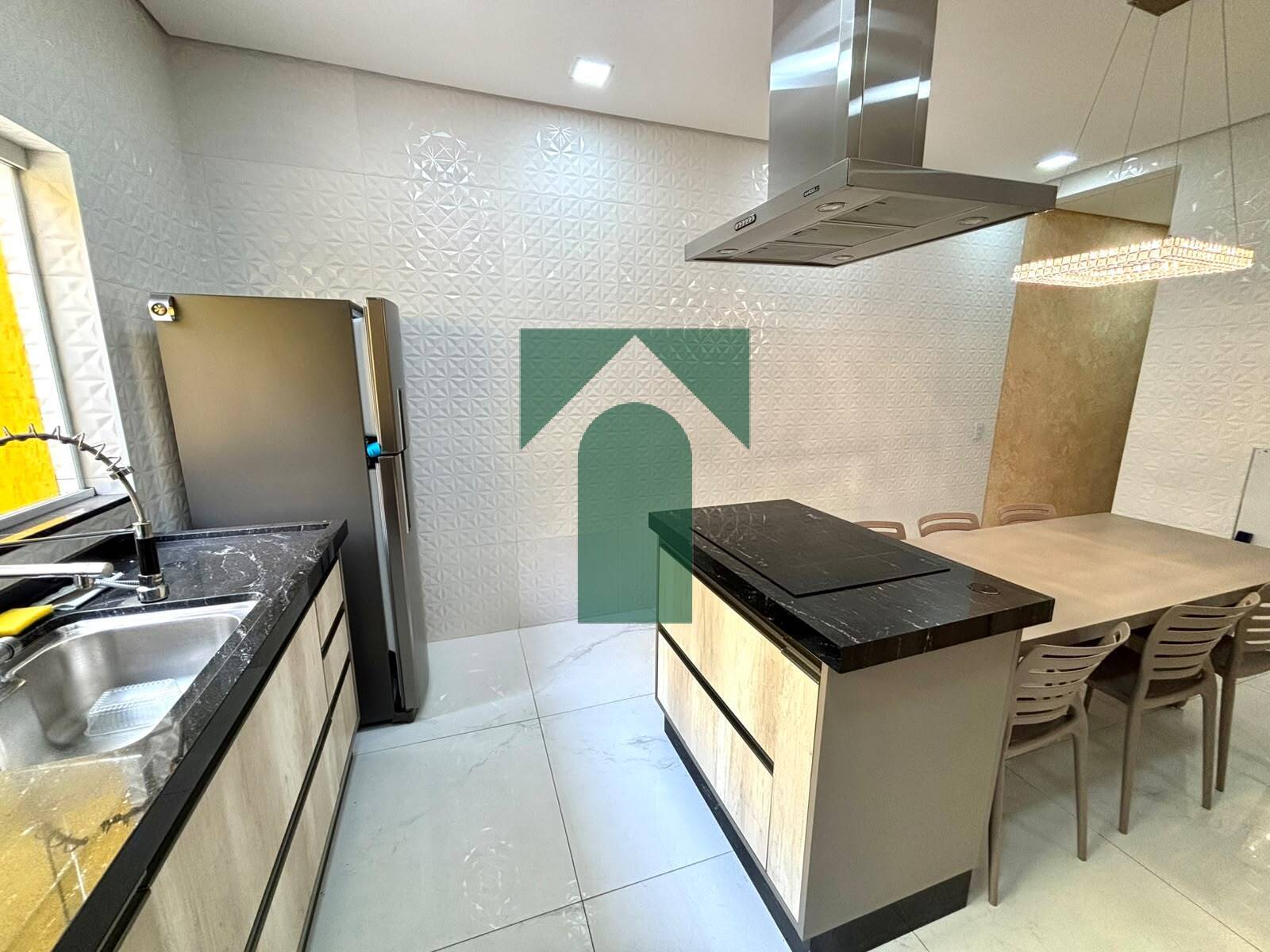 Sobrado, 2 quartos, 147 m² - Foto 6