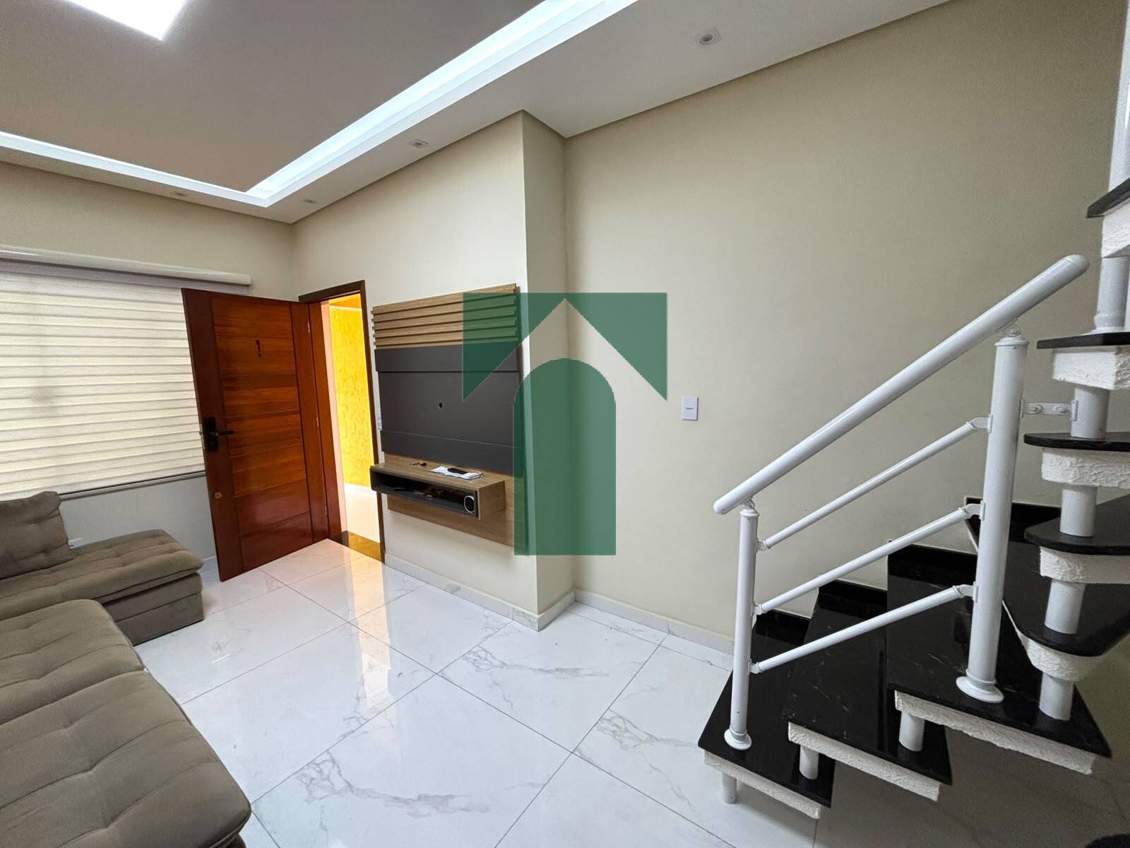 Sobrado, 2 quartos, 147 m² - Foto 15