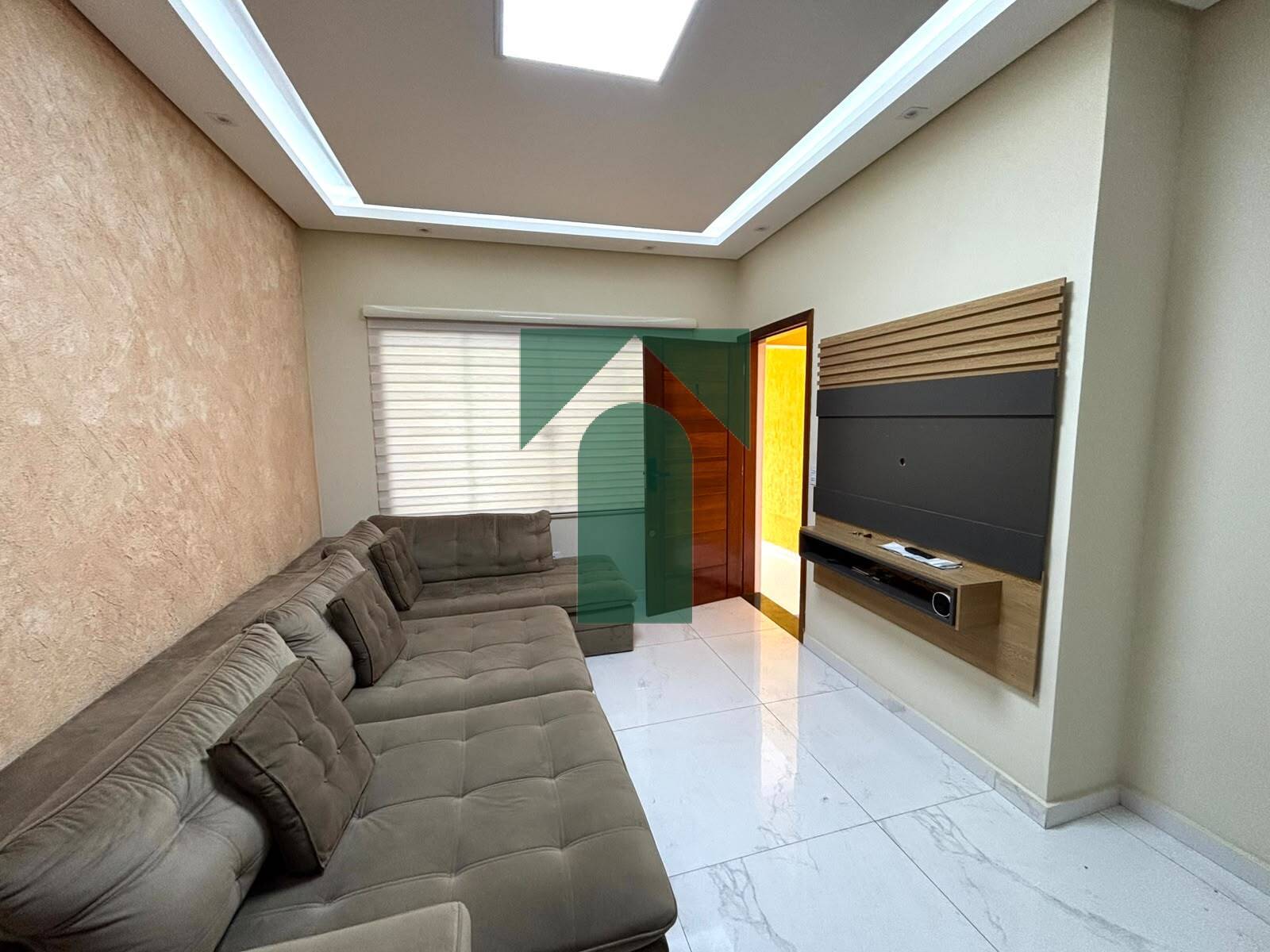 Sobrado, 2 quartos, 147 m² - Foto 13