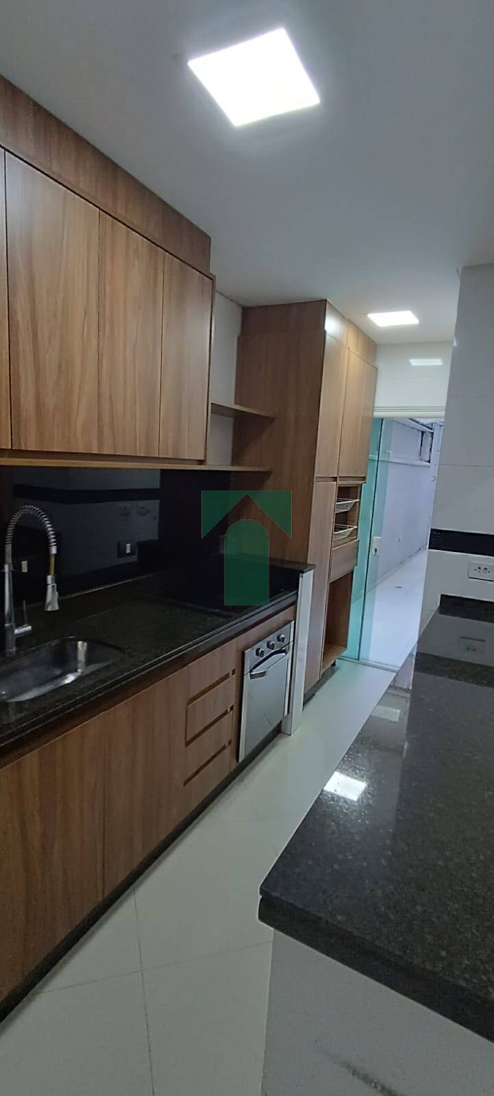 Apartamento, 3 quartos, 94 m² - Foto 6