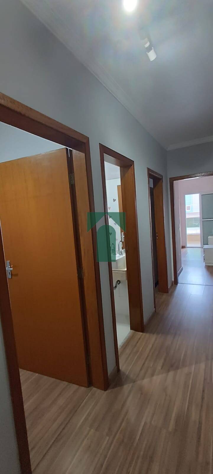 Apartamento, 3 quartos, 94 m² - Foto 11
