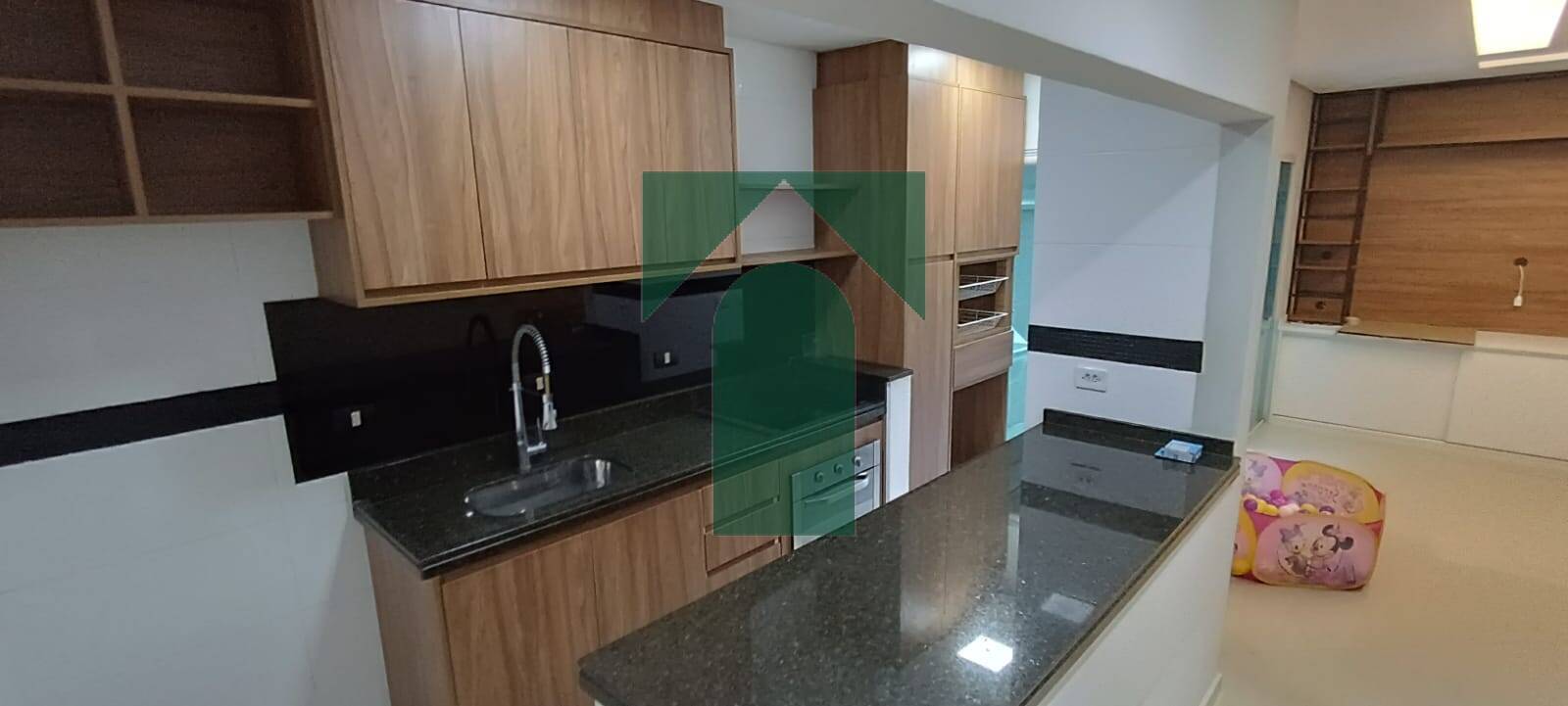 Apartamento, 3 quartos, 94 m² - Foto 2