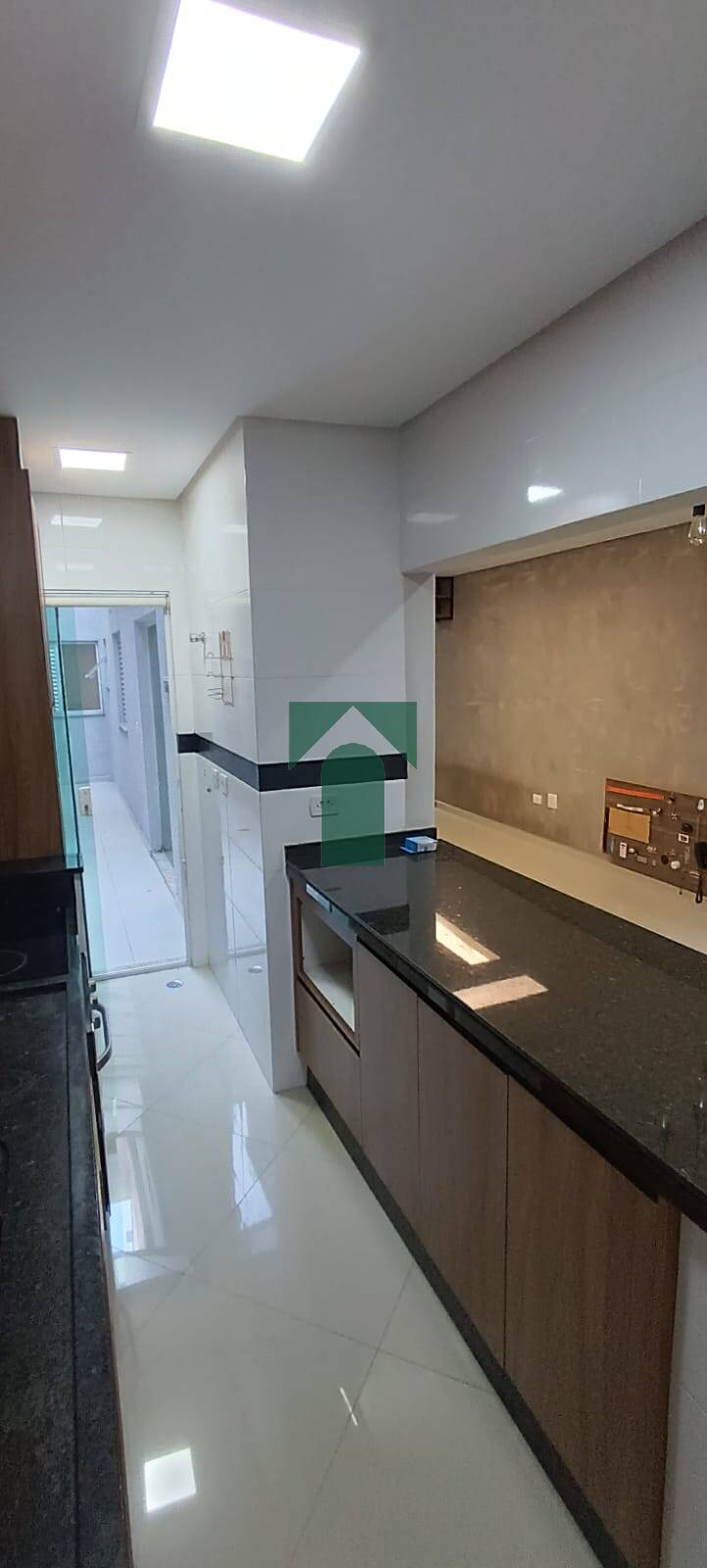 Apartamento, 3 quartos, 94 m² - Foto 3