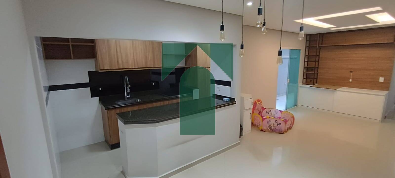 Apartamento, 3 quartos, 94 m² - Foto 4