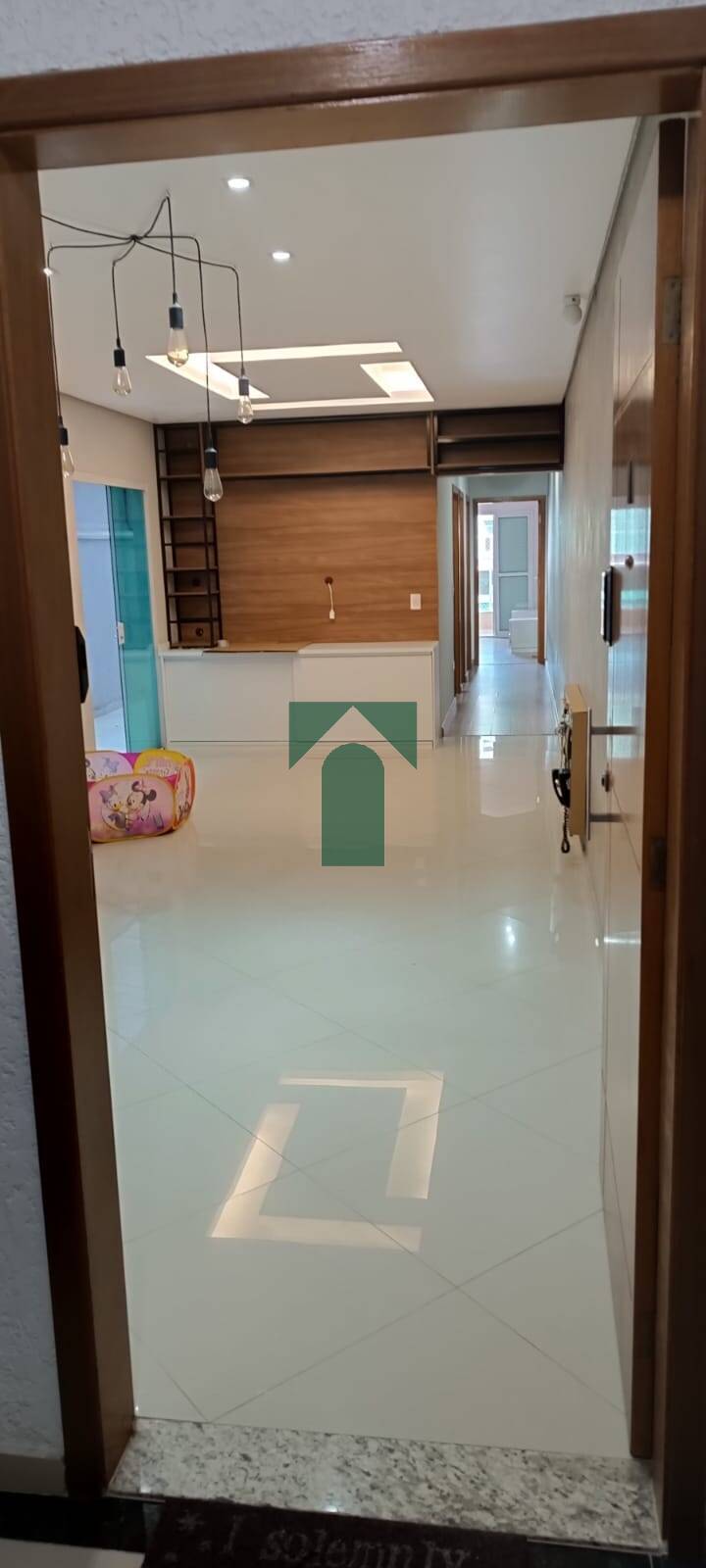 Apartamento, 3 quartos, 94 m² - Foto 9