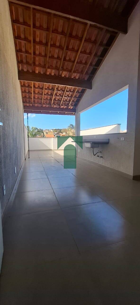 Cobertura, 2 quartos, 101 m² - Foto 1