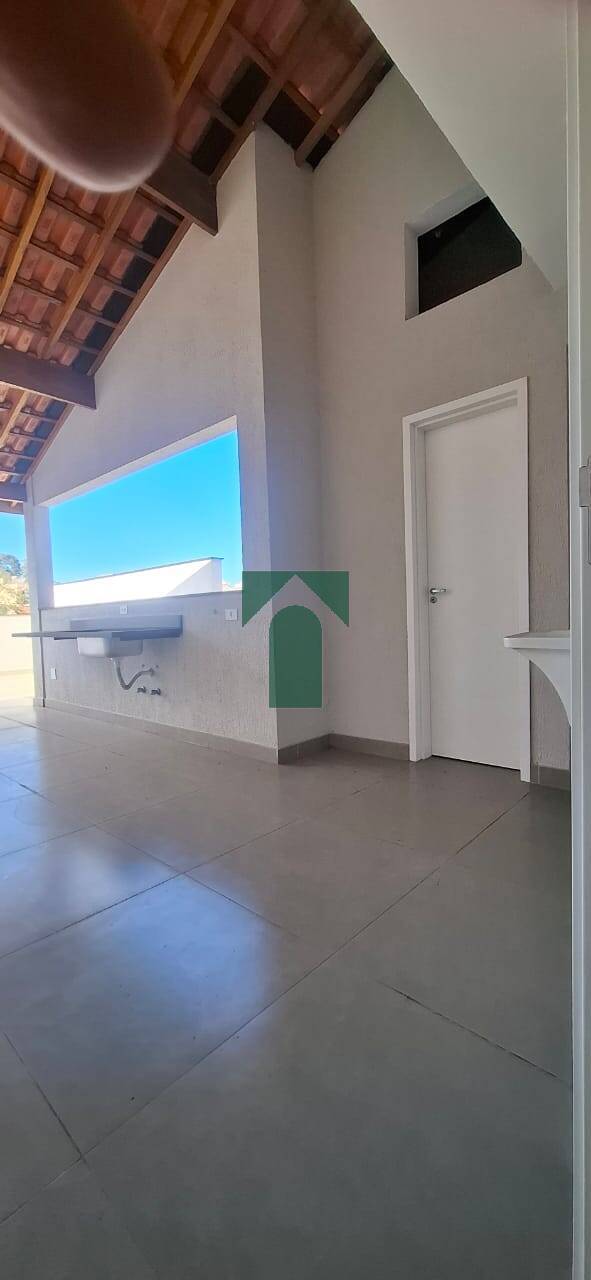 Cobertura, 2 quartos, 101 m² - Foto 3