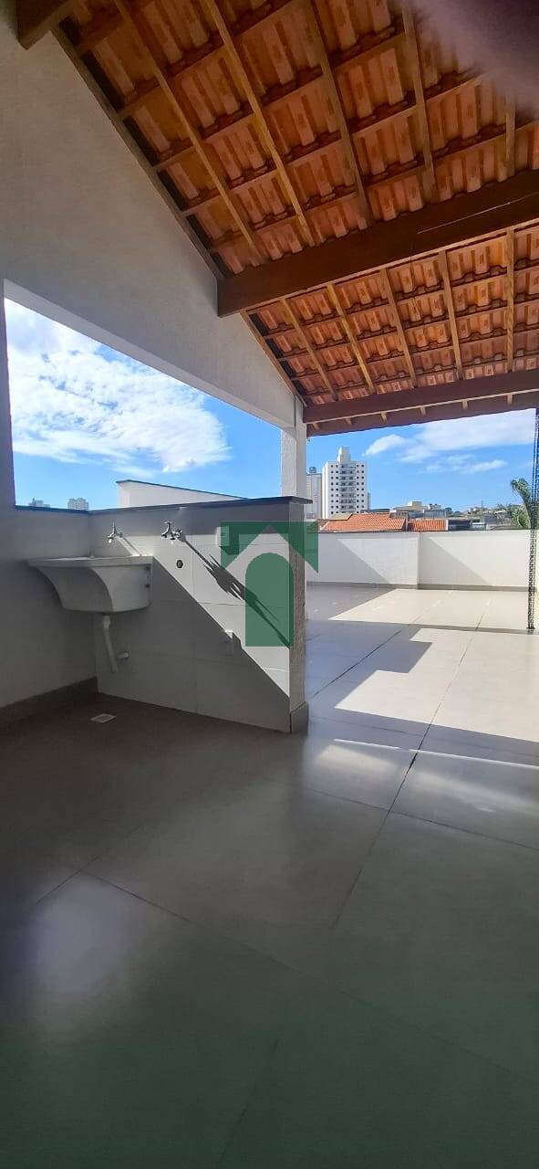 Cobertura, 2 quartos, 100 m² - Foto 3