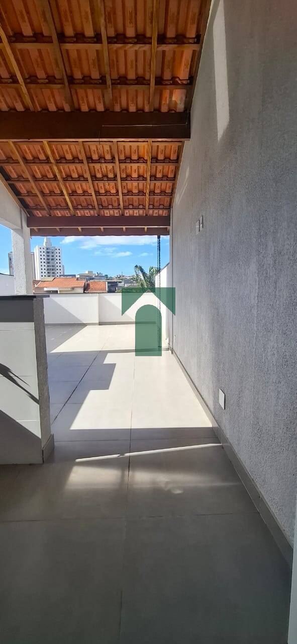 Cobertura, 2 quartos, 100 m² - Foto 1