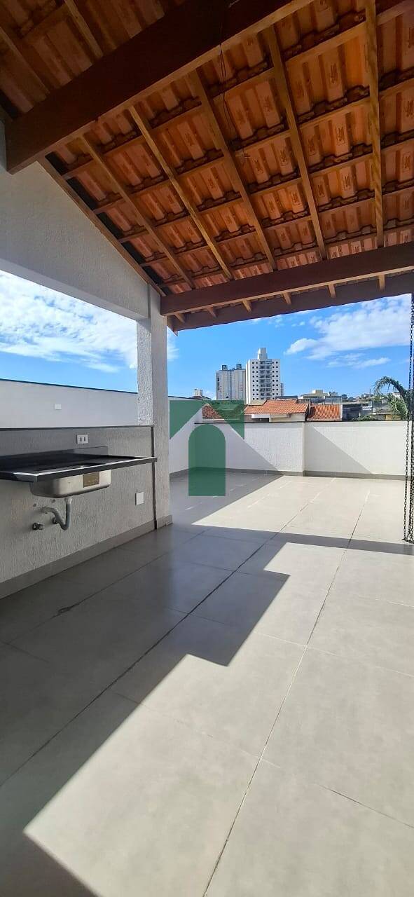 Cobertura, 2 quartos, 100 m² - Foto 2