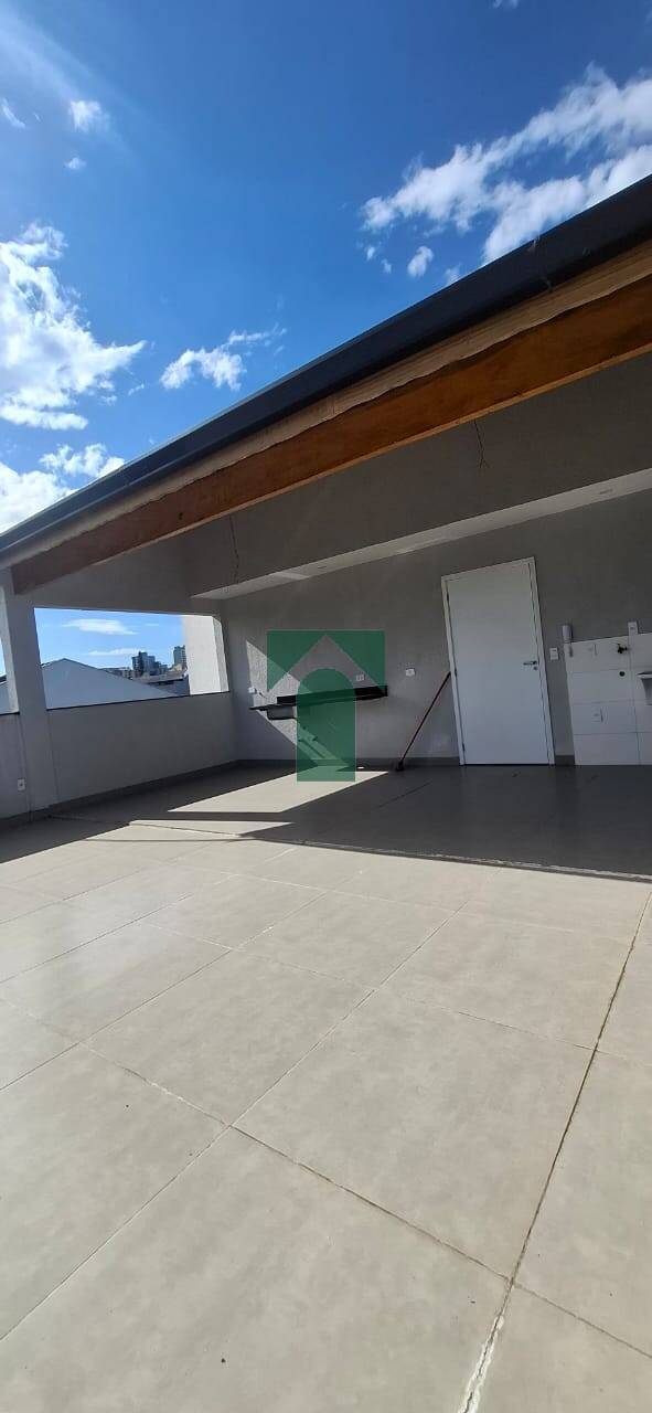 Cobertura, 3 quartos, 126 m² - Foto 2
