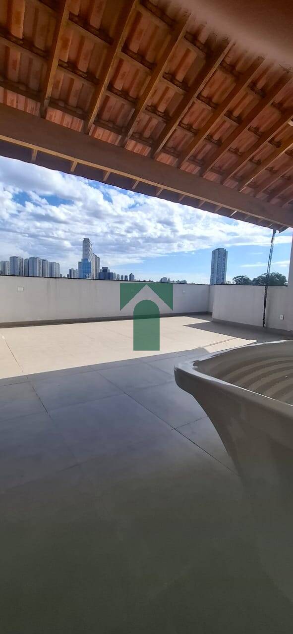 Cobertura, 3 quartos, 126 m² - Foto 3