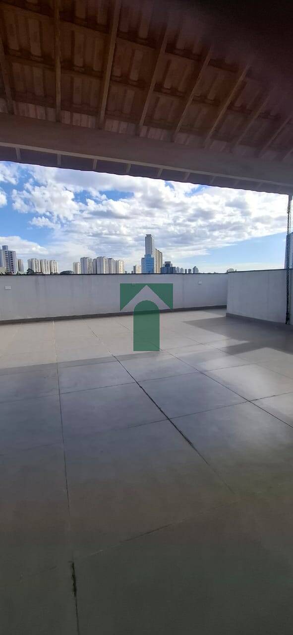 Cobertura, 3 quartos, 126 m² - Foto 4