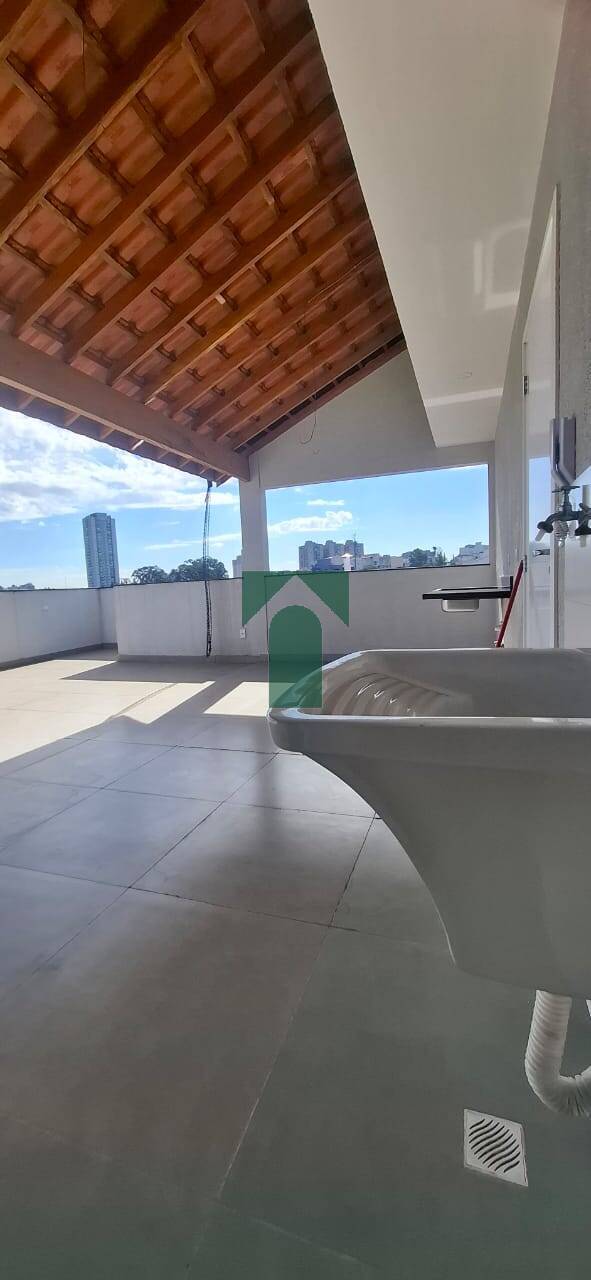 Cobertura, 3 quartos, 126 m² - Foto 5