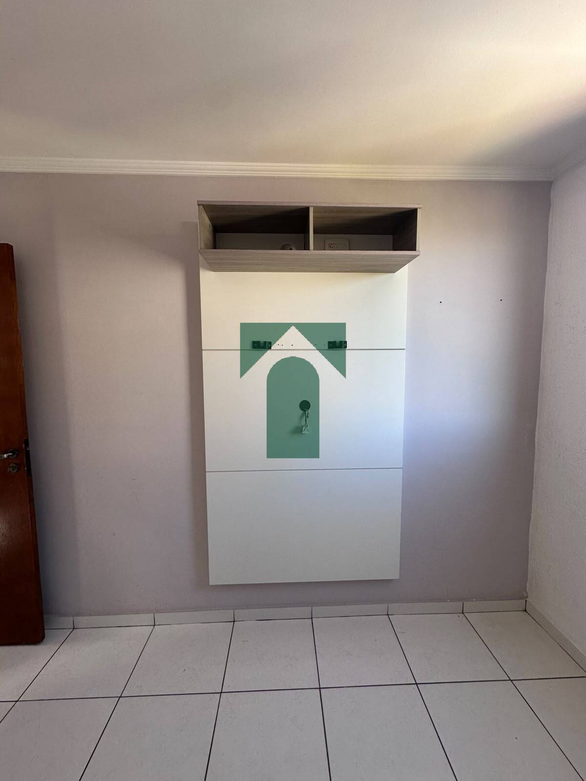 Apartamento, 2 quartos, 55 m² - Foto 7