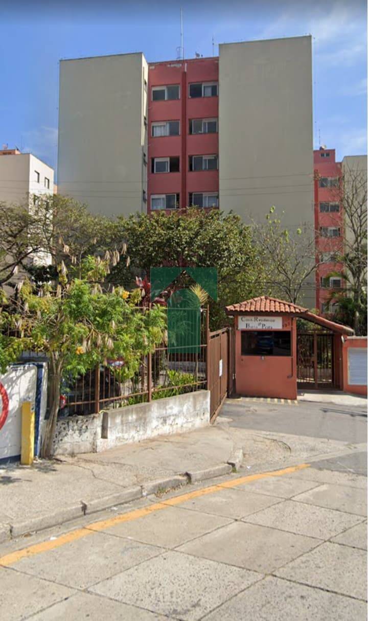 Apartamento, 2 quartos, 55 m² - Foto 11