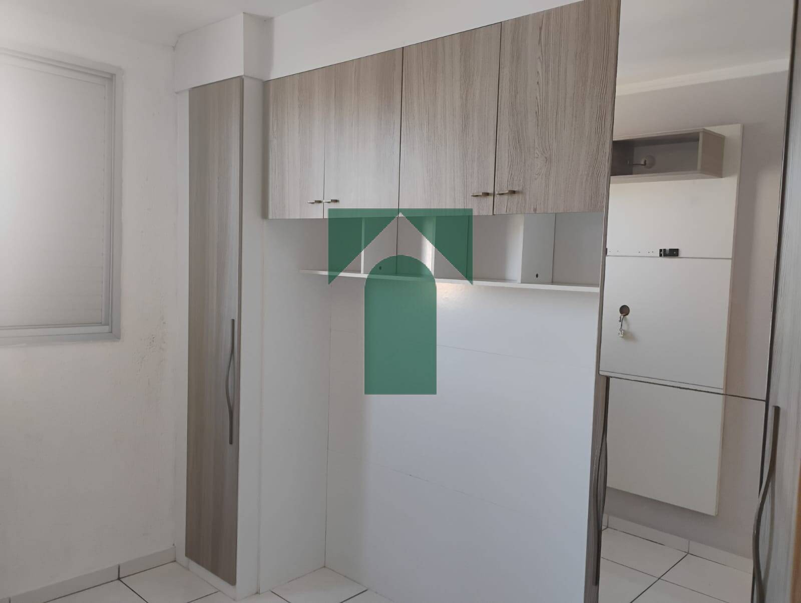 Apartamento, 2 quartos, 55 m² - Foto 6