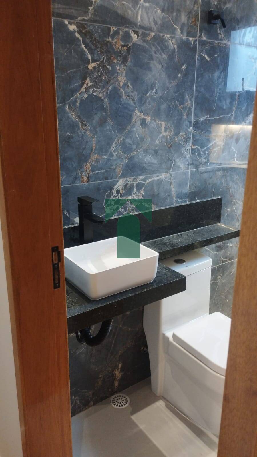 Sobrado, 2 quartos, 105 m² - Foto 9