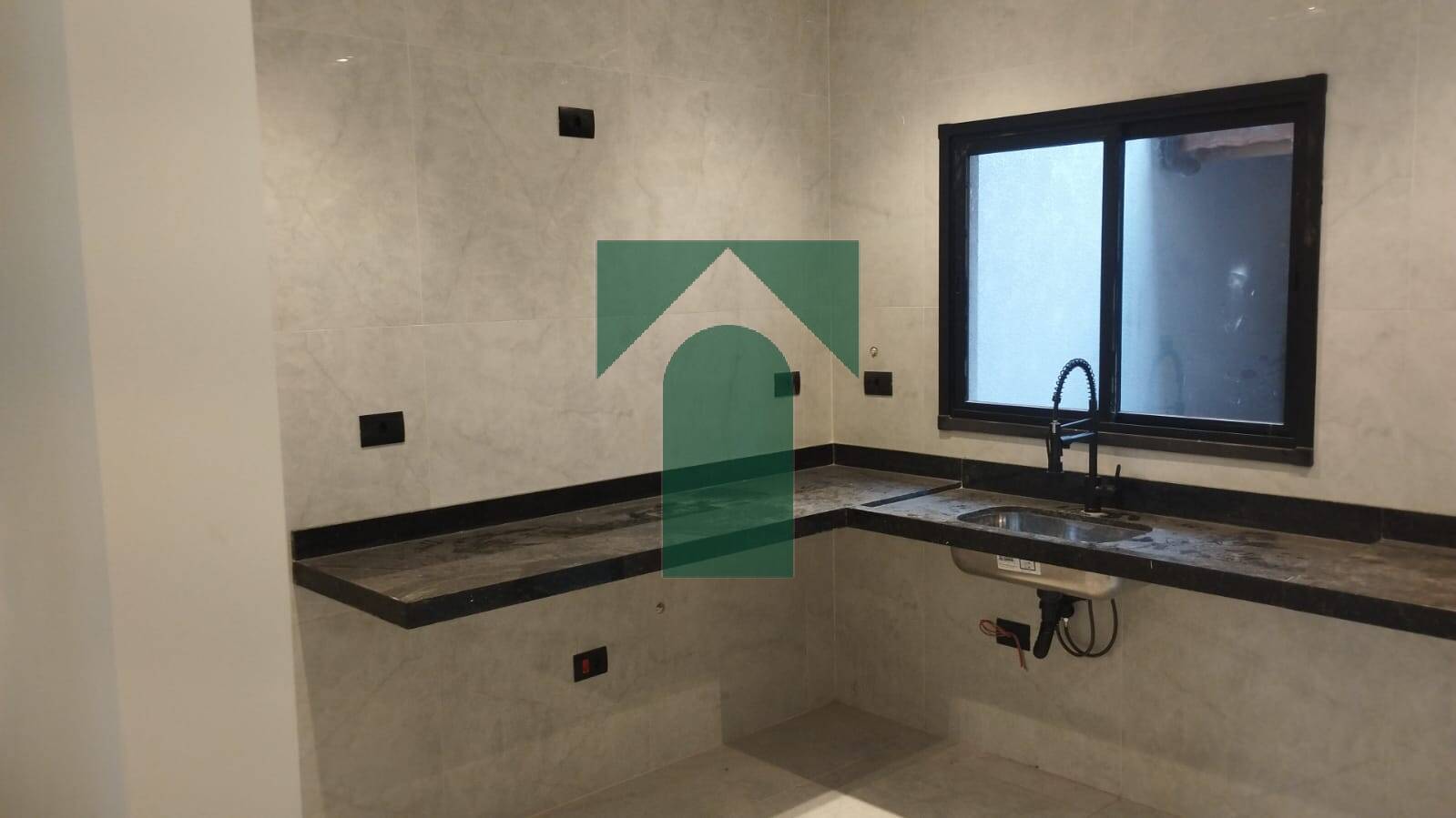 Sobrado, 2 quartos, 105 m² - Foto 2