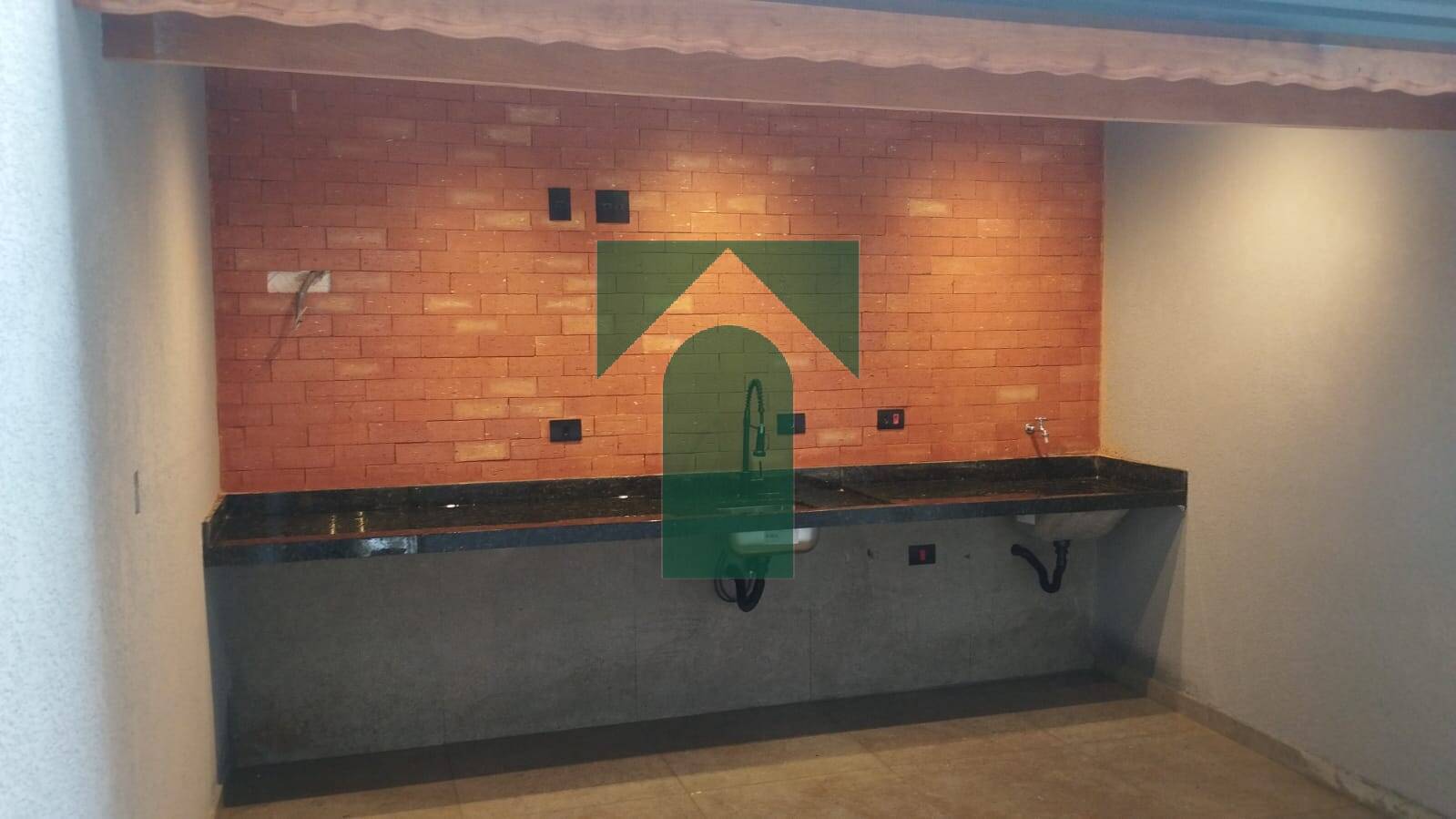 Sobrado, 2 quartos, 105 m² - Foto 7