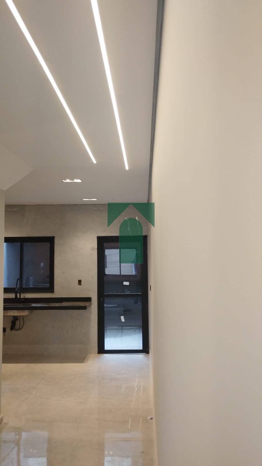 Sobrado, 2 quartos, 105 m² - Foto 4