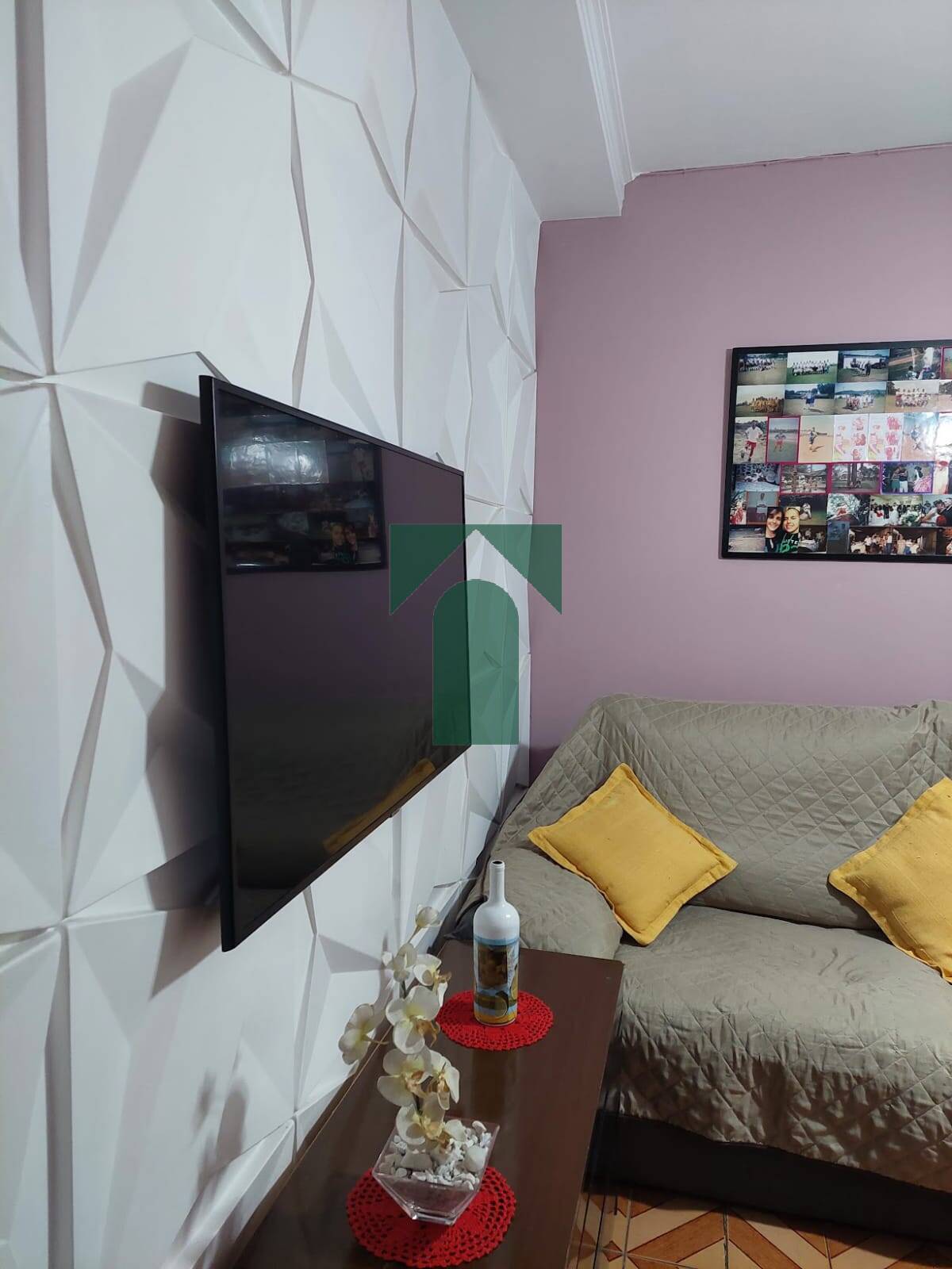 Sobrado, 2 quartos, 135 m² - Foto 4