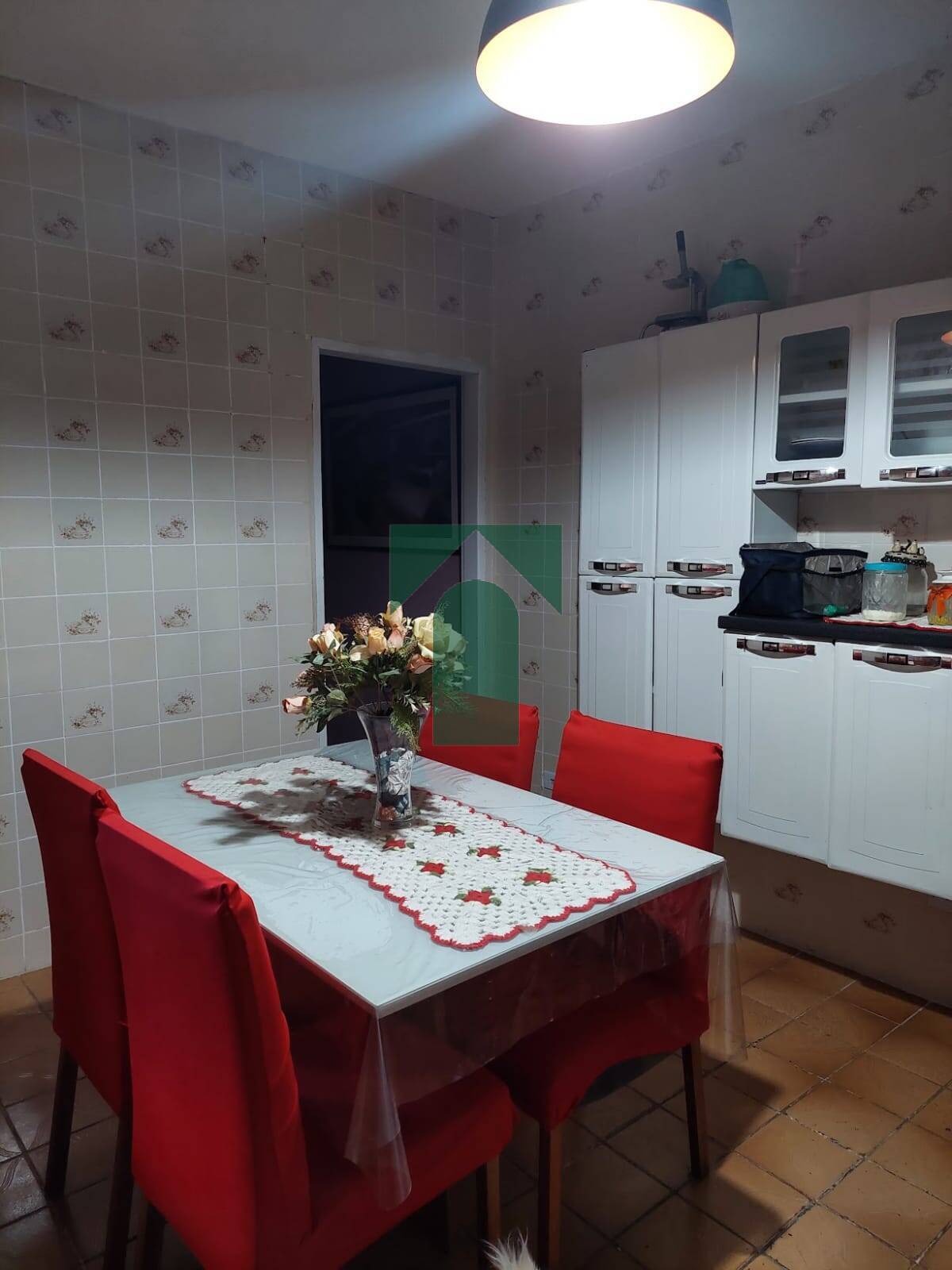 Sobrado, 2 quartos, 135 m² - Foto 1
