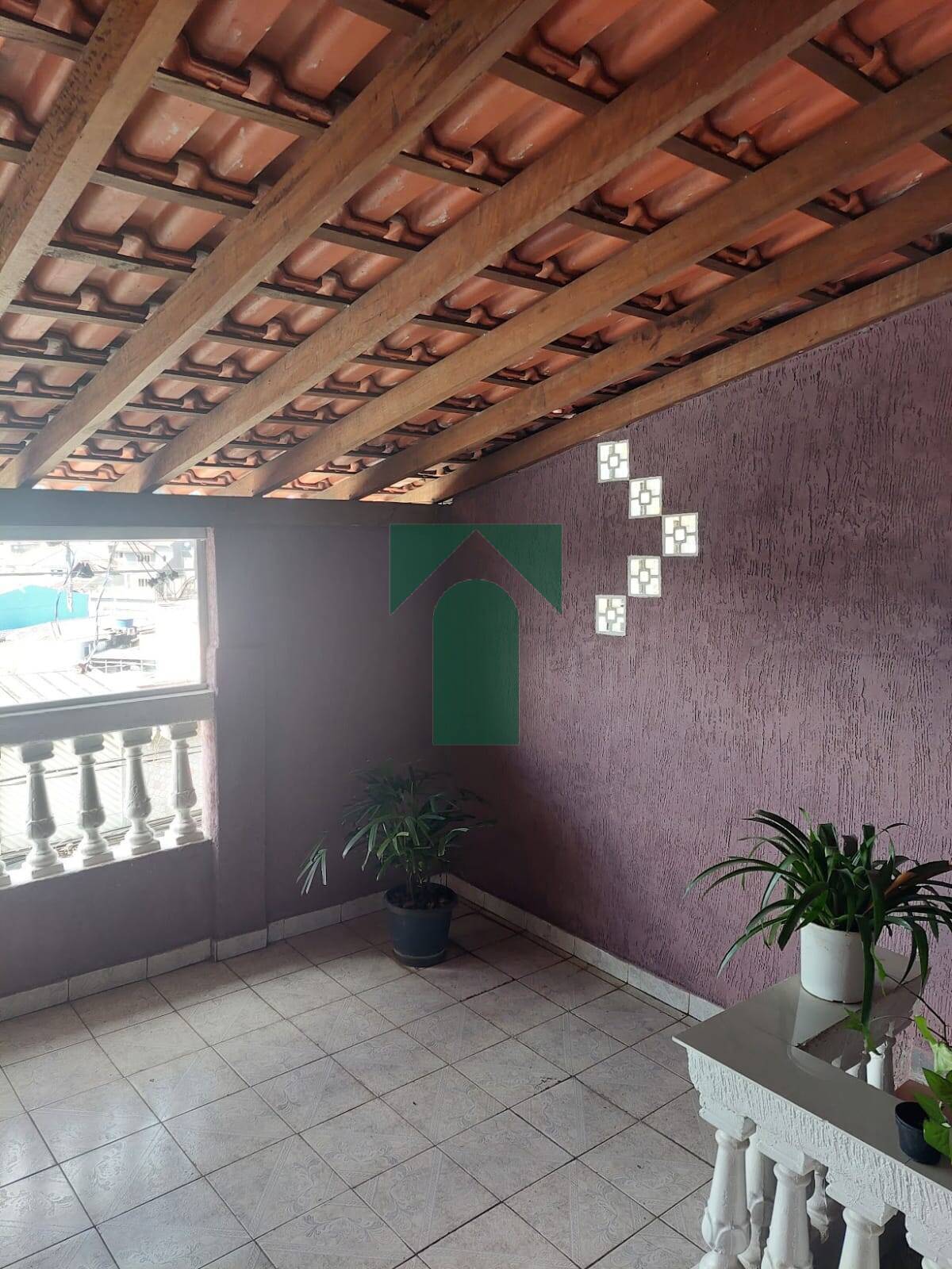 Sobrado, 2 quartos, 135 m² - Foto 7