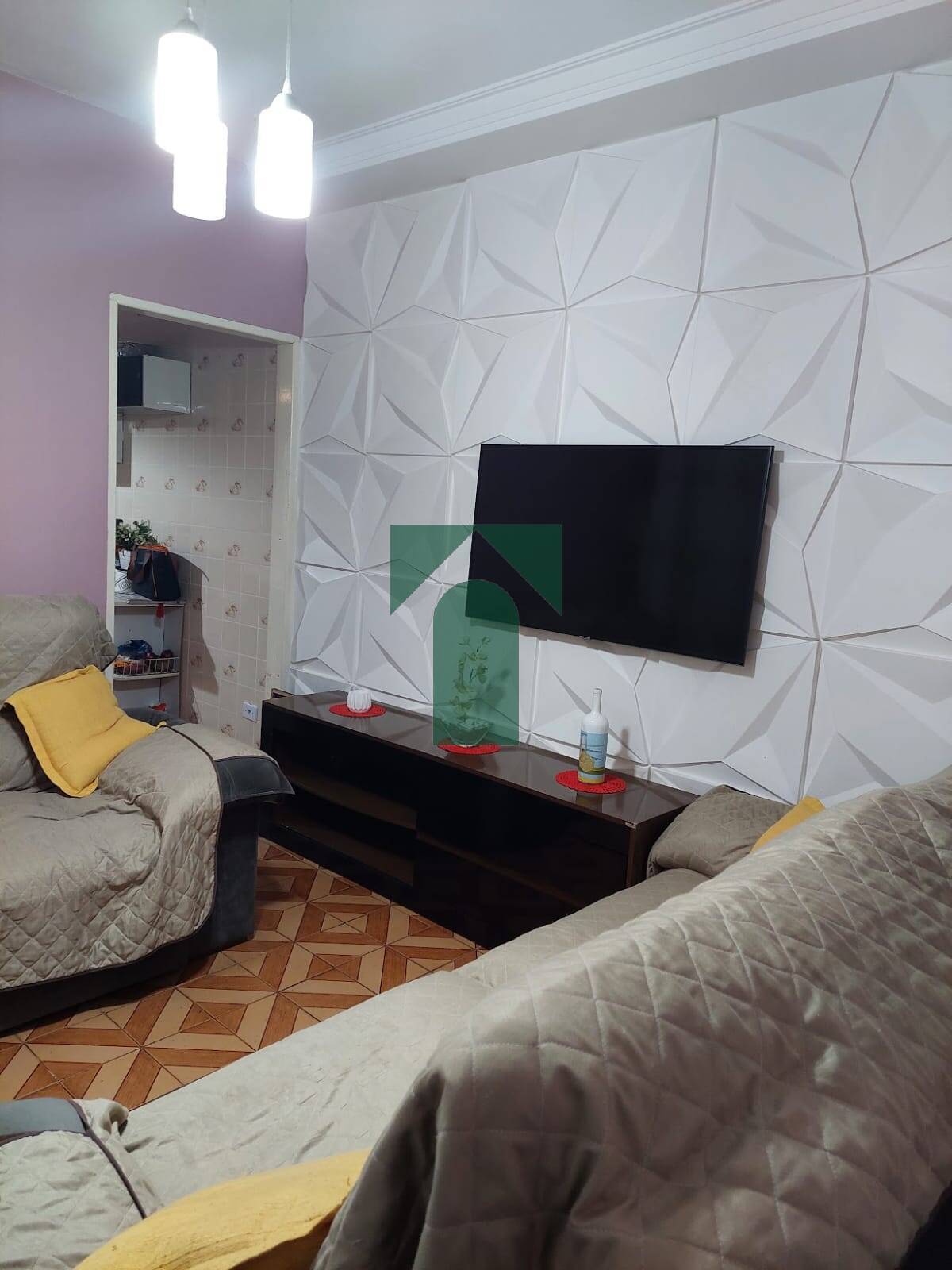 Sobrado, 2 quartos, 135 m² - Foto 3