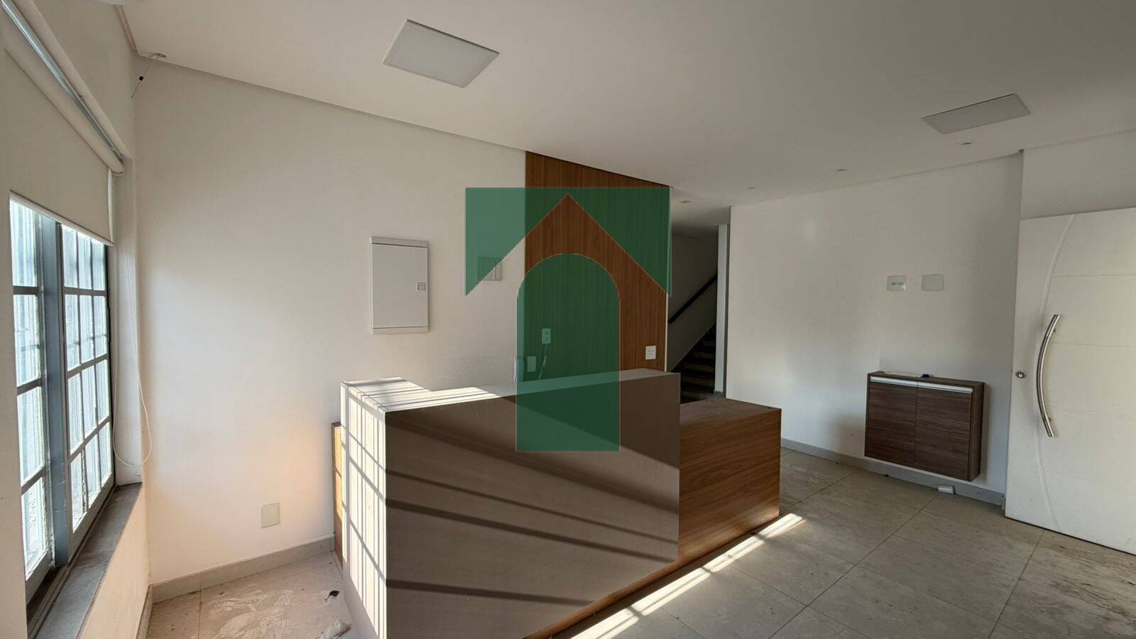 Sobrado, 198 m² - Foto 1