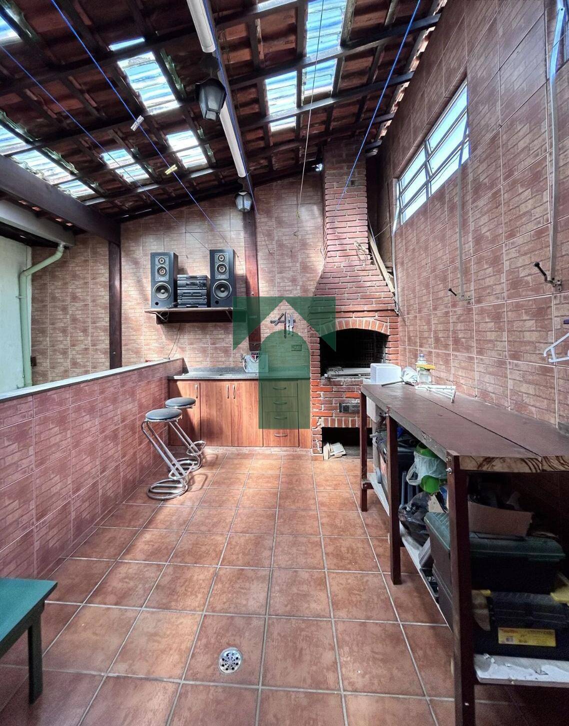 Sobrado, 3 quartos, 187 m² - Foto 19