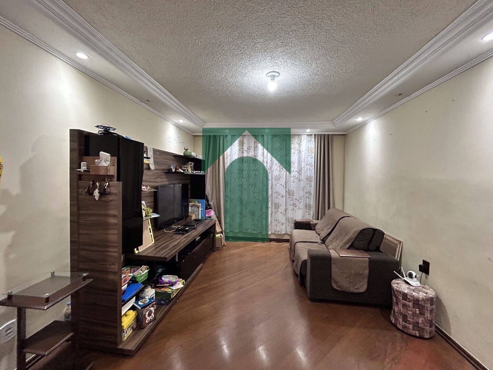 Sobrado, 3 quartos, 187 m² - Foto 1